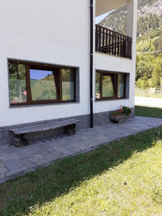 Capriolo Lägenhet Prinardo Exteriör bild